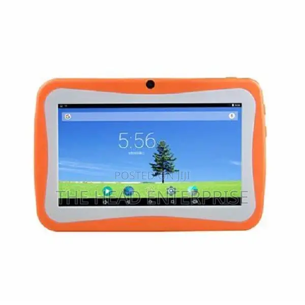 Brandnew Educational Toy for Kids (Tablet at 64gb/4gb)