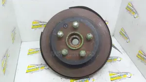 Exjapan Rear Extrail, Serena, Tinda Complete Rear Hub