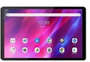 New Lenovo Tab K10 64 GB Black