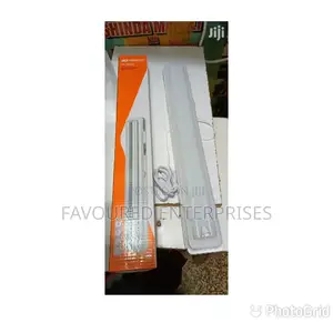 Kamisafe 7605D Recharge Emergency Lamp