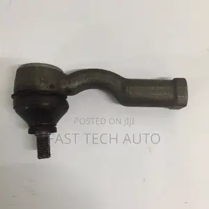 Exjapan Genuine Tie Rods, Sahara, Hardbody, Datsun and 4wd