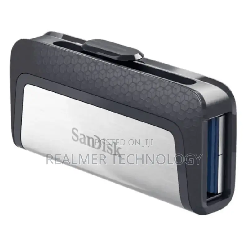  iPhone
SDDDC2-032G Sandisk Ultra Dual Type-C USB 32GB