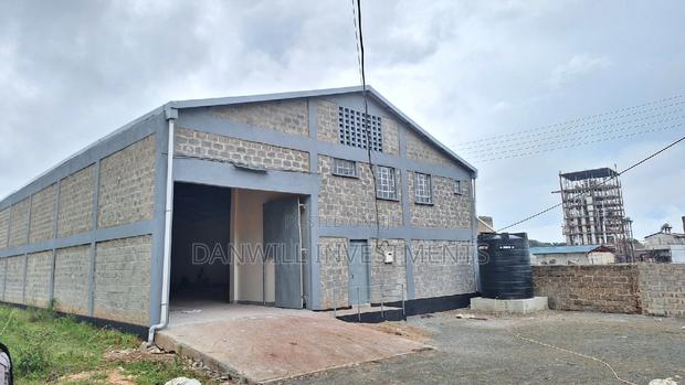 6,000sqfts Go Down to Rent in Eldoret - thumbnail 2