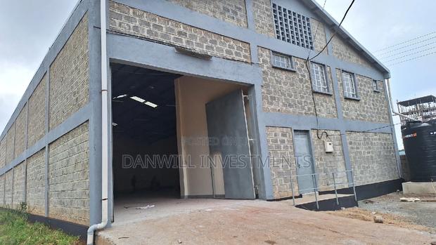 6,000sqfts Go Down to Rent in Eldoret - thumbnail 3