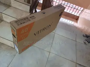 Vitron 40 Inches Tv / Television