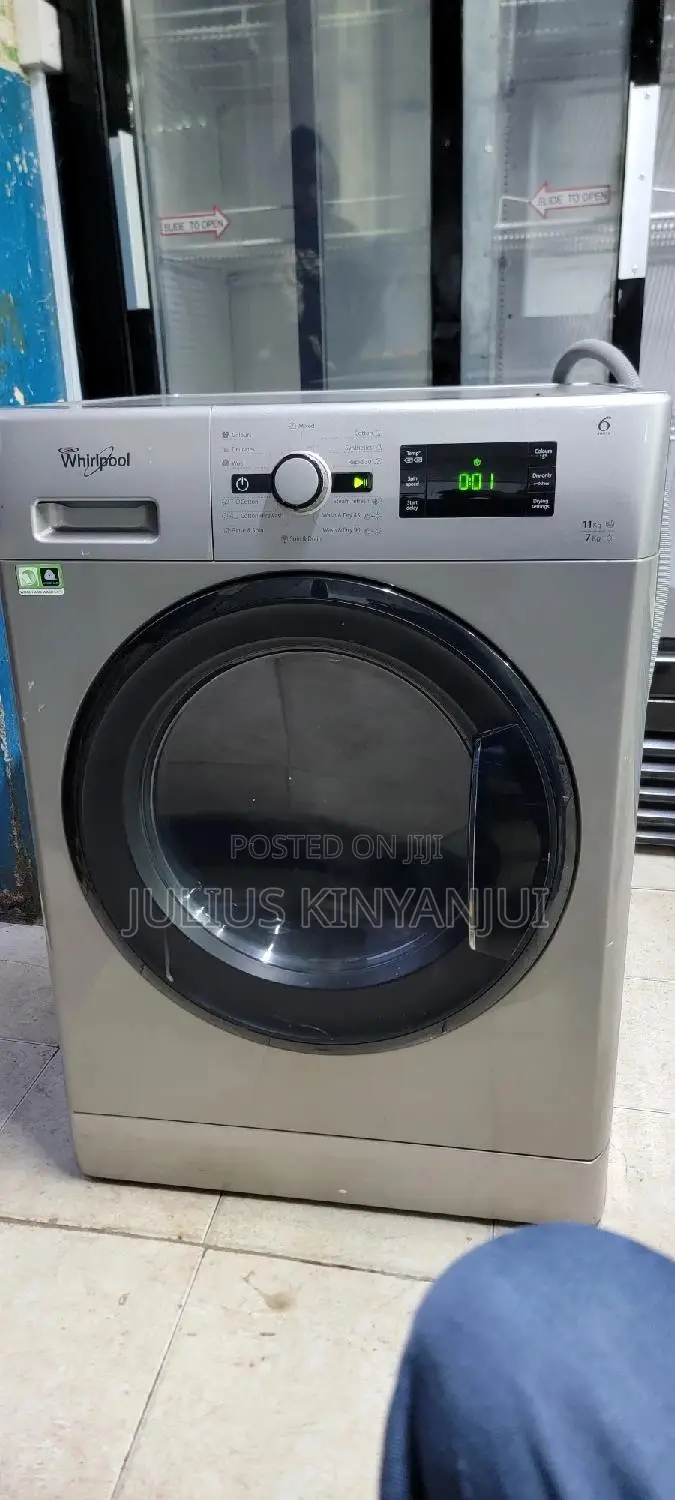 Washing Machine 11/7kg Washer Dryer