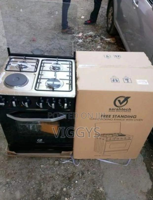 Amazing Saratech 60 by 60