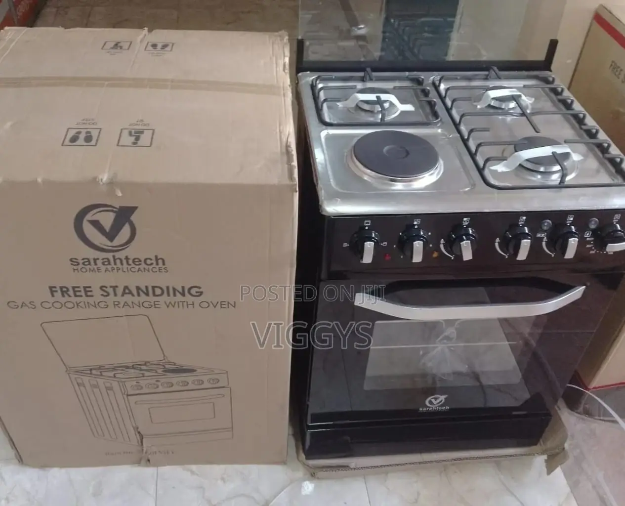 Original Saratech 60 by 60