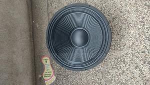 Newreton Midrange Speakers - thumbnail 2