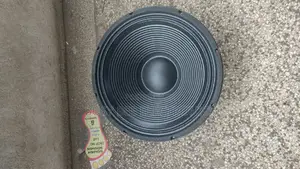 Newreton Midrange Speakers