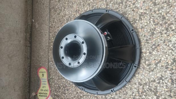 Newreton Midrange Speakers - thumbnail 3