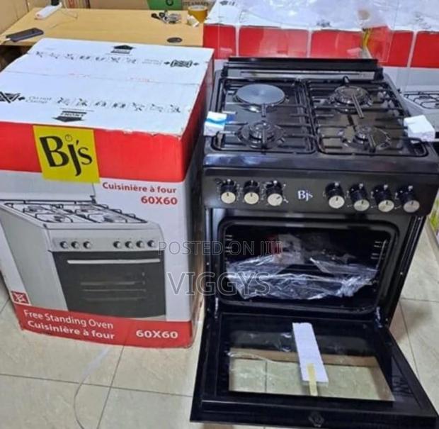 Amazing BJS 60 by 60 Cooker