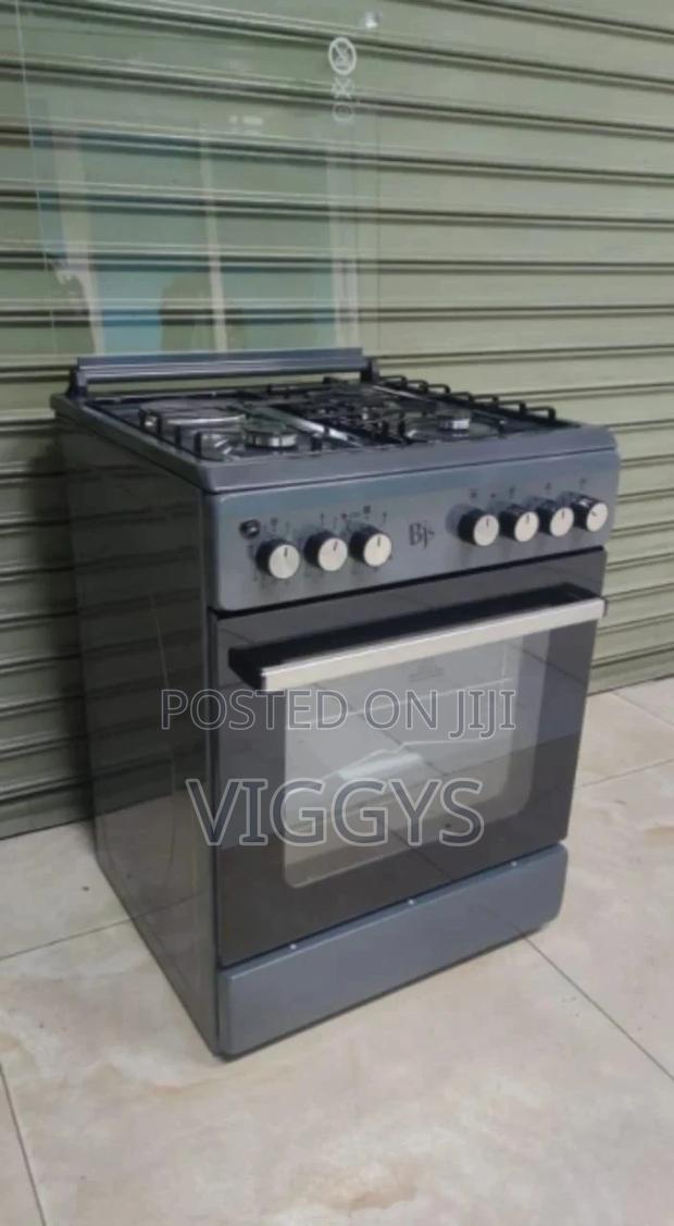 Classic BJS 60 by 60 Cooker