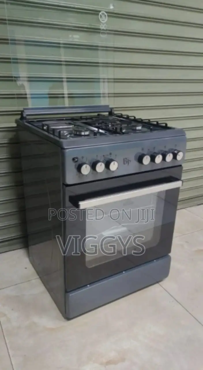 Classic BJS 60 by 60 Cooker