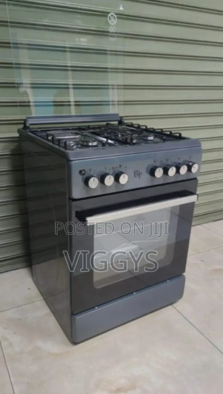 Original BJS 60 by 60 Cooker