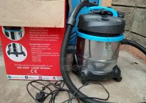Amazing Ramtom 20litre Vacuum Cleaner