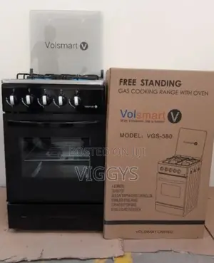 Amazing Vlksmart Full Gas