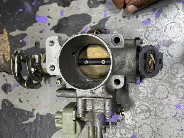 THROTLE 5a,4a, Etc - thumbnail 4