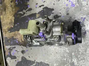 THROTLE 5a,4a, Etc