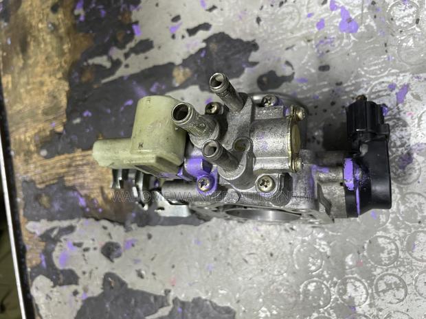 THROTLE 5a,4a, Etc - thumbnail 3