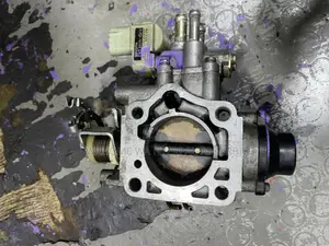 THROTLE 5a,4a, Etc