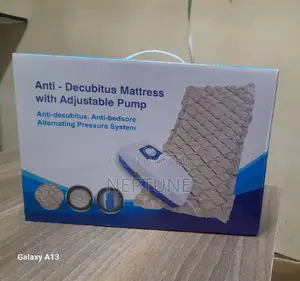 Ripple Mattress Bubble 