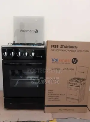 Brand New Amazing Vlksmart Full Gas