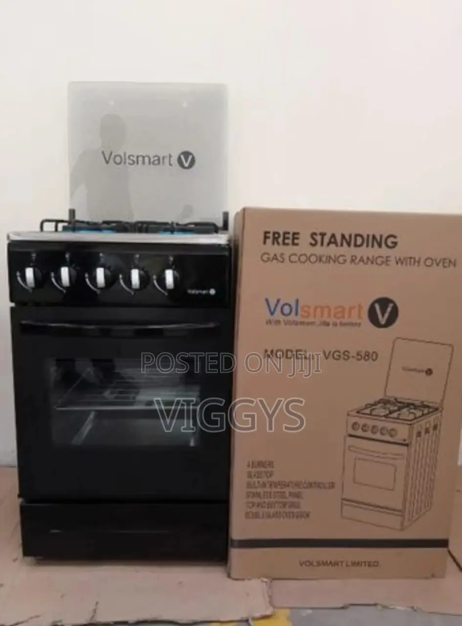 Brand New Amazing Vlksmart Full Gas