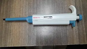 Pipettor 10-100ul