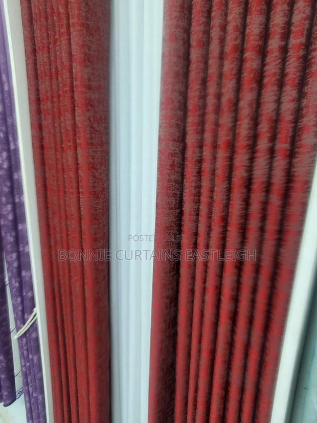 Heavy Blackout Curtains for Sale - thumbnail 3