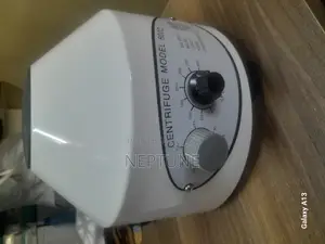 Centrifuge Round 6 Tube