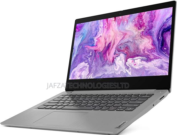New Laptop Lenovo Ideapad 3 8GB Intel Core I5 SSD 512GB - thumbnail 2