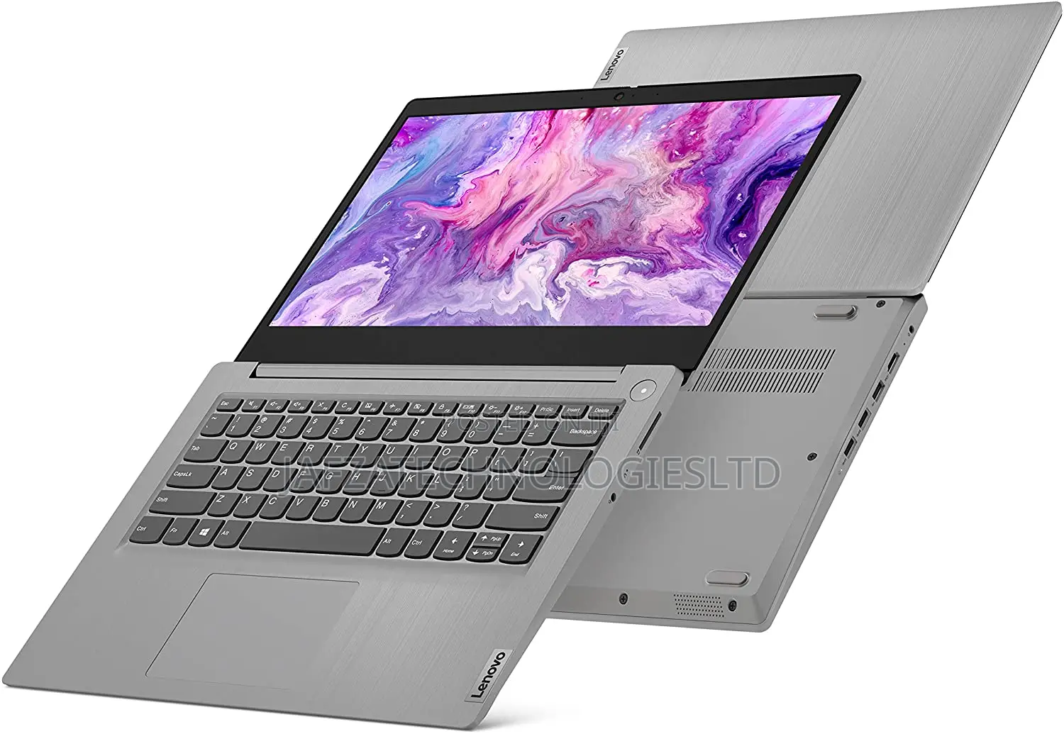 New Laptop Lenovo Ideapad 3 8GB Intel Core I5 SSD 512GB
