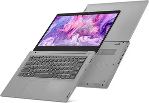 New Laptop Lenovo Ideapad 3 8GB Intel Core I5 SSD 512GB