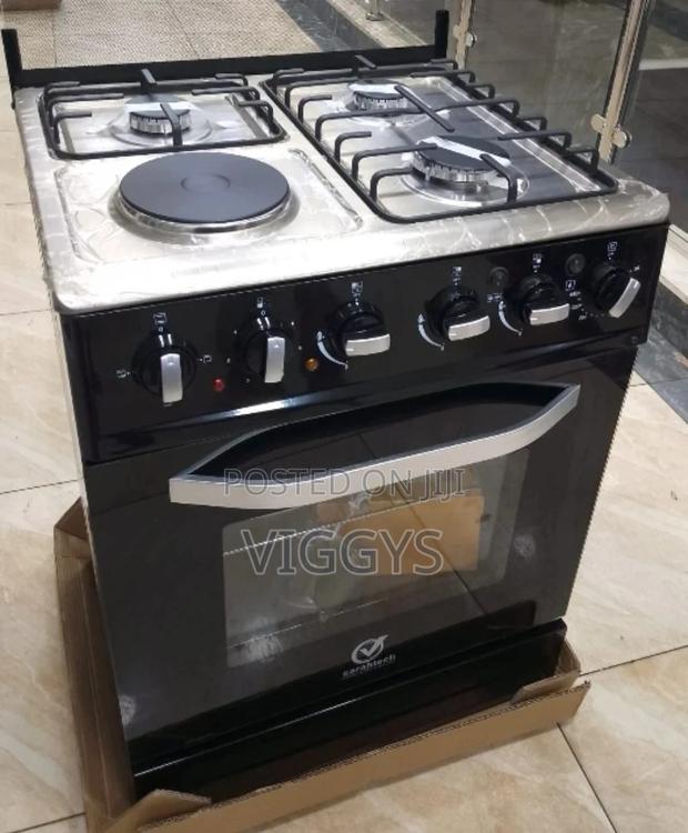 Amazing Saratech 50 by 55