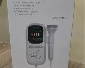 Fetal Doppler JPD-100F
