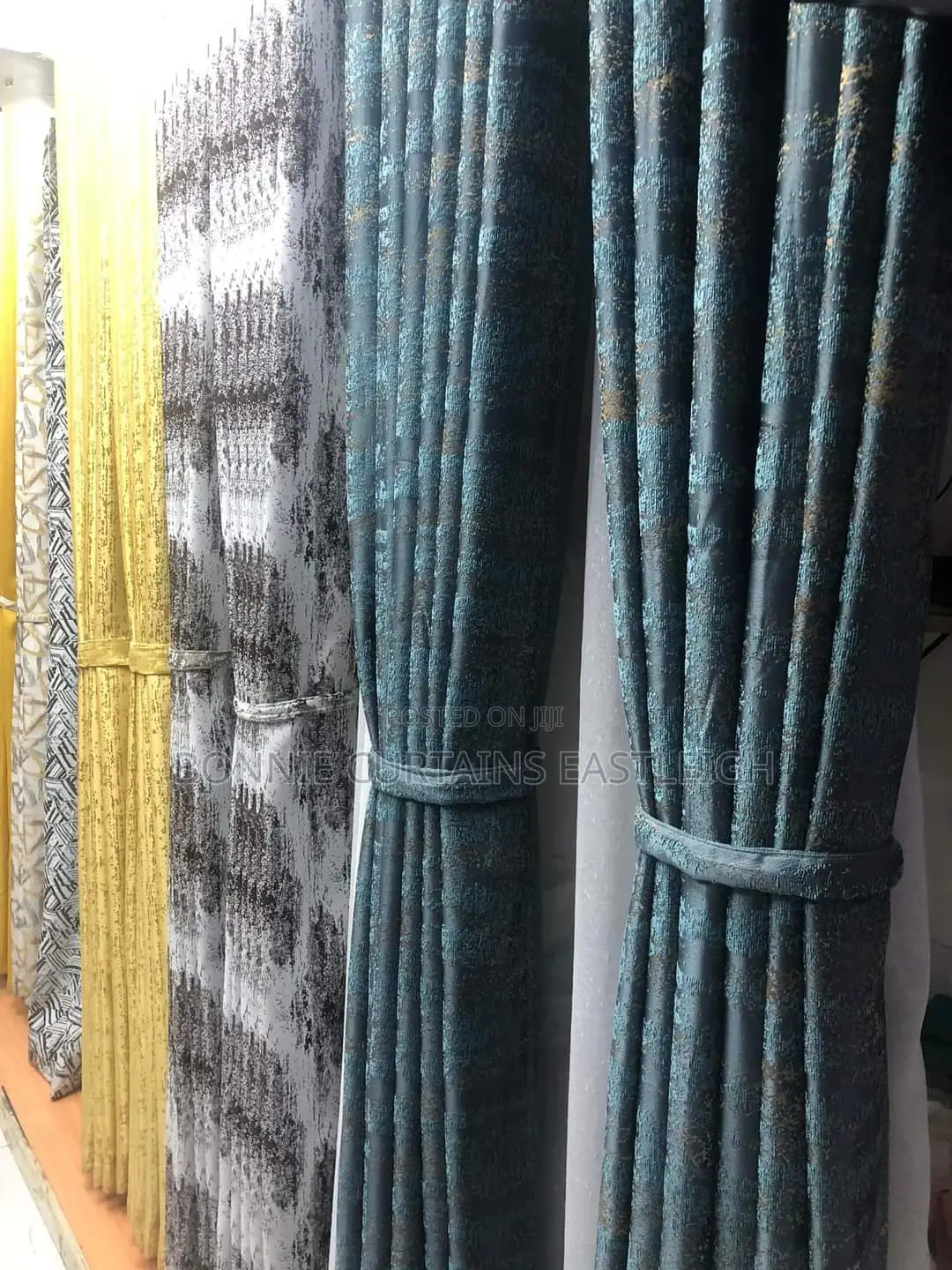 Blackout Curtains for Sale