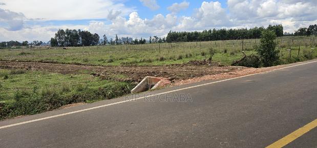 Prime Plots For Sale In Marura Kimumu Eldoret