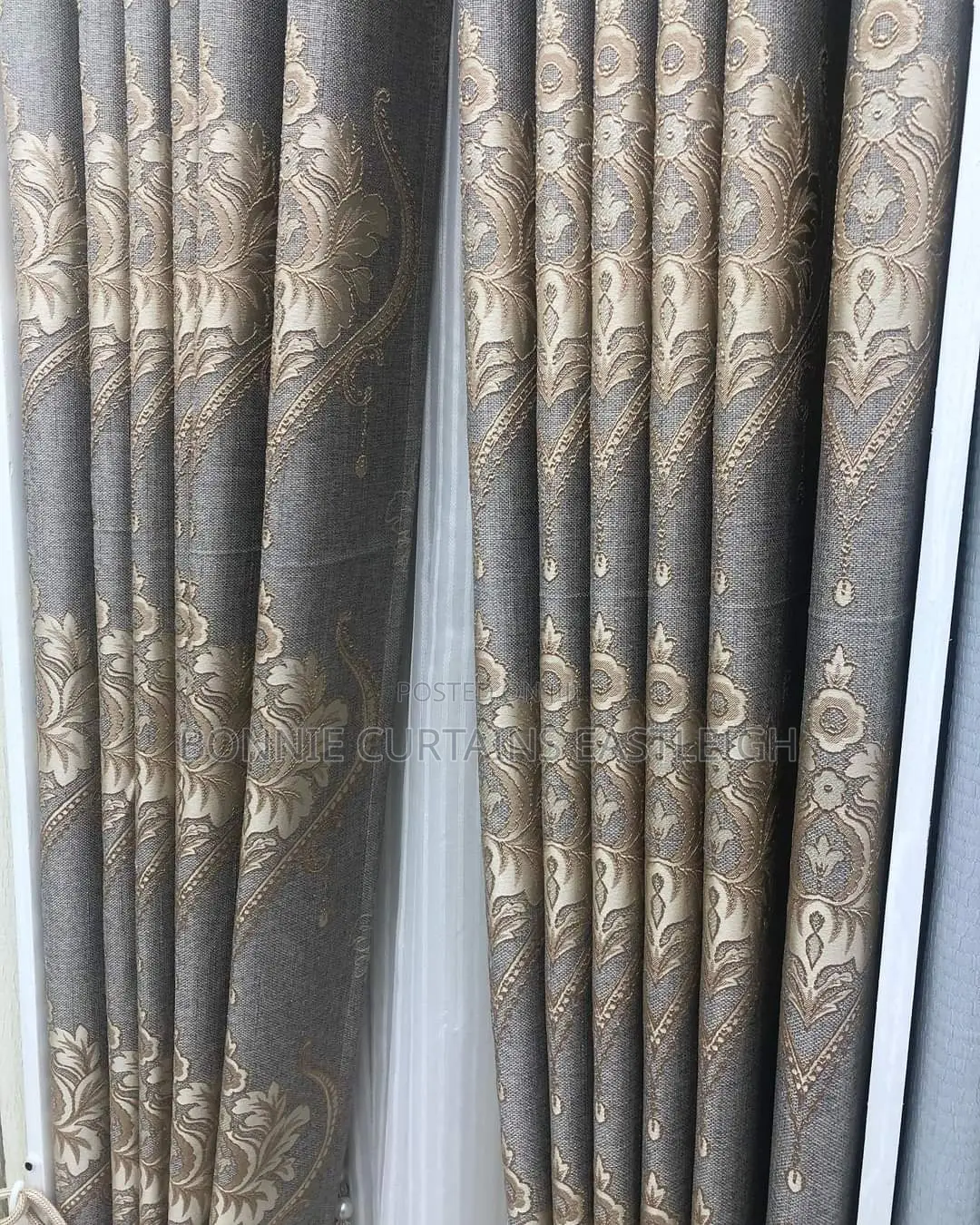 Blackout Curtains Eastleigh