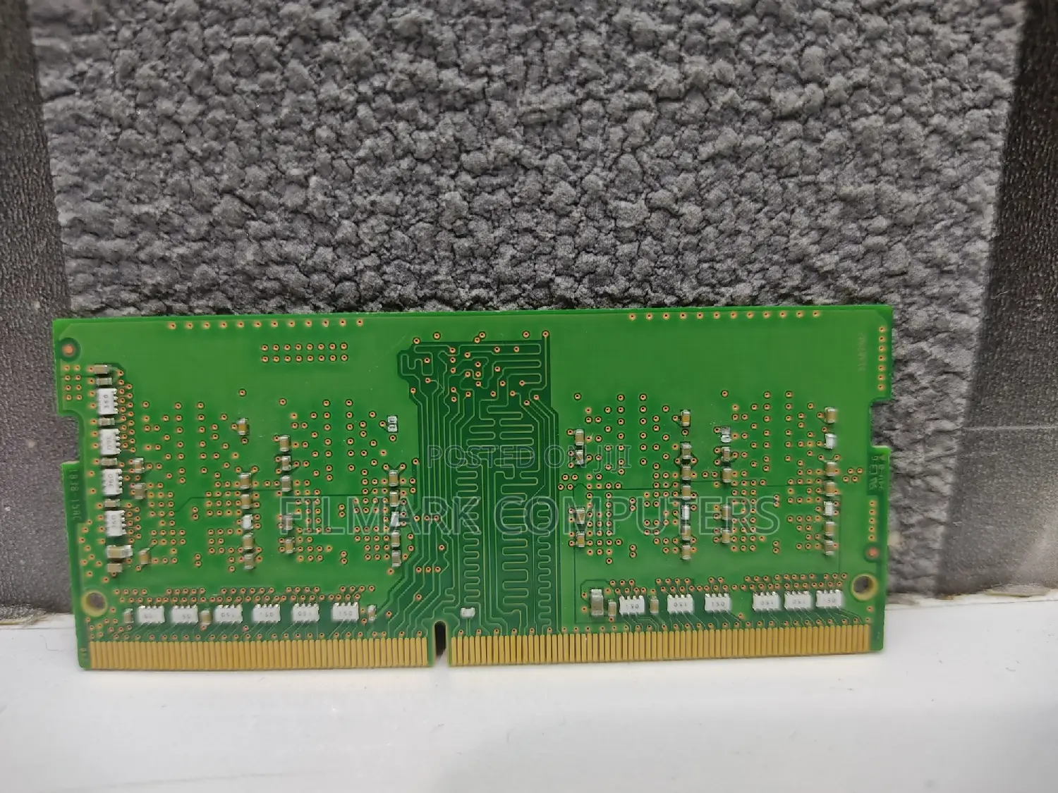 Sk Hynix 4gb 1rx16 Pc4-2400t-Sc0-11 Ddr4 Laptop Ram/Memory