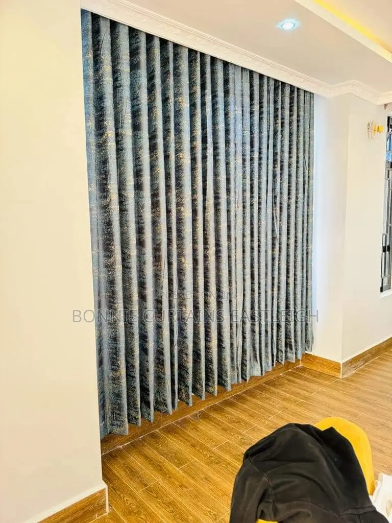 Blackout Curtains Eastleigh