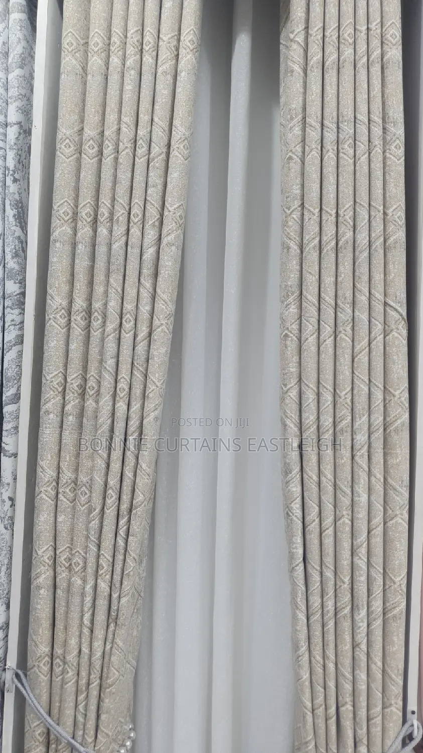 Blackout Curtains Eastleigh