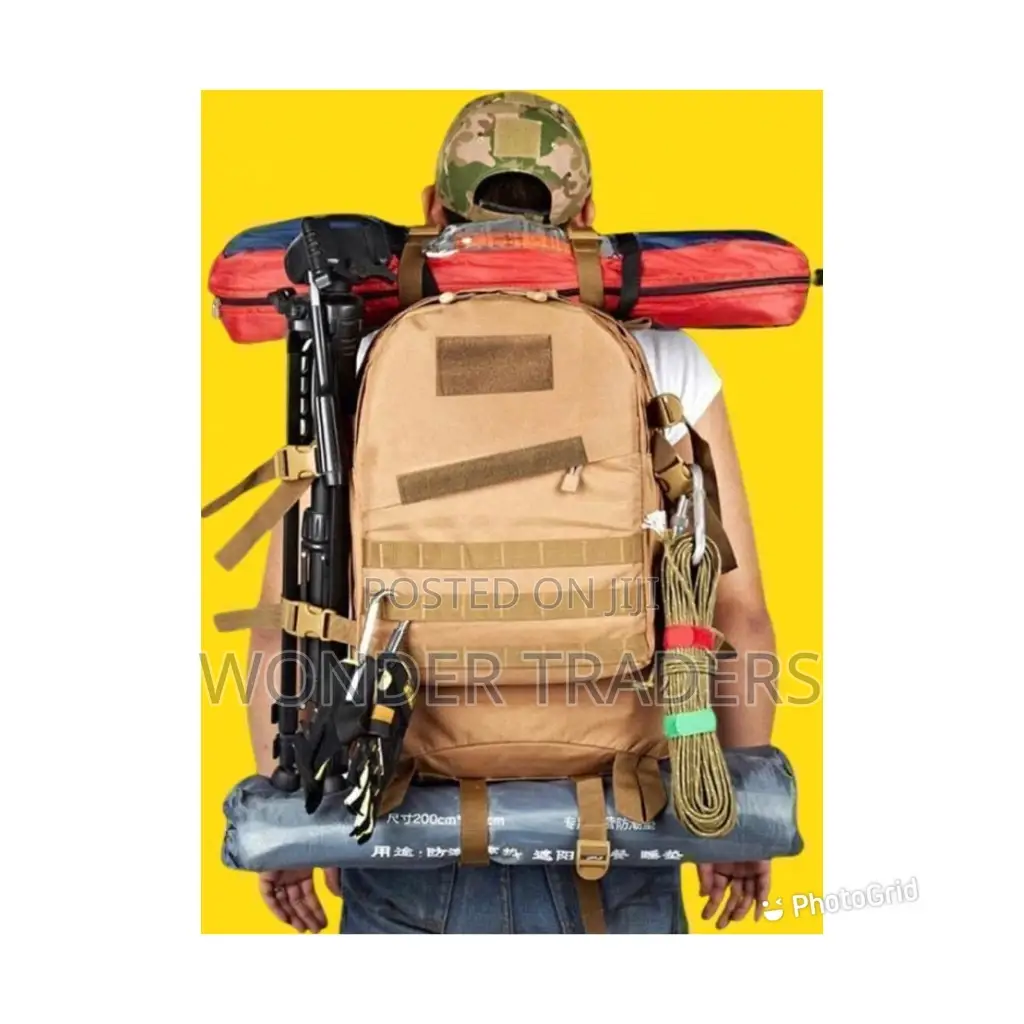 Travel Backpack/Camping Backpack