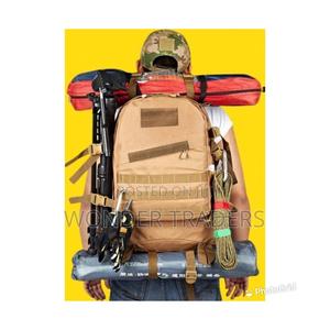 Travel Backpack/Camping Backpack - thumbnail 2