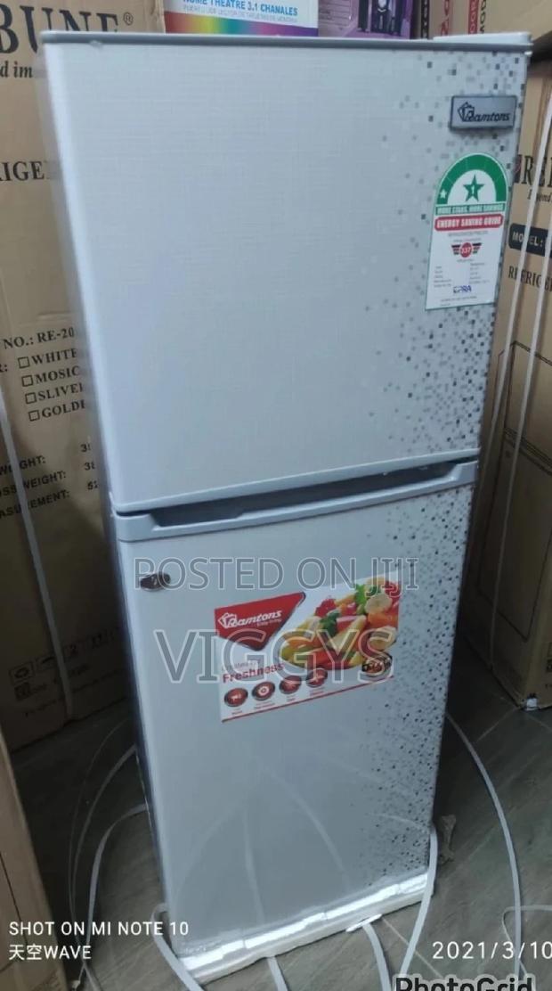 Classic Vitron 170litre Fridge