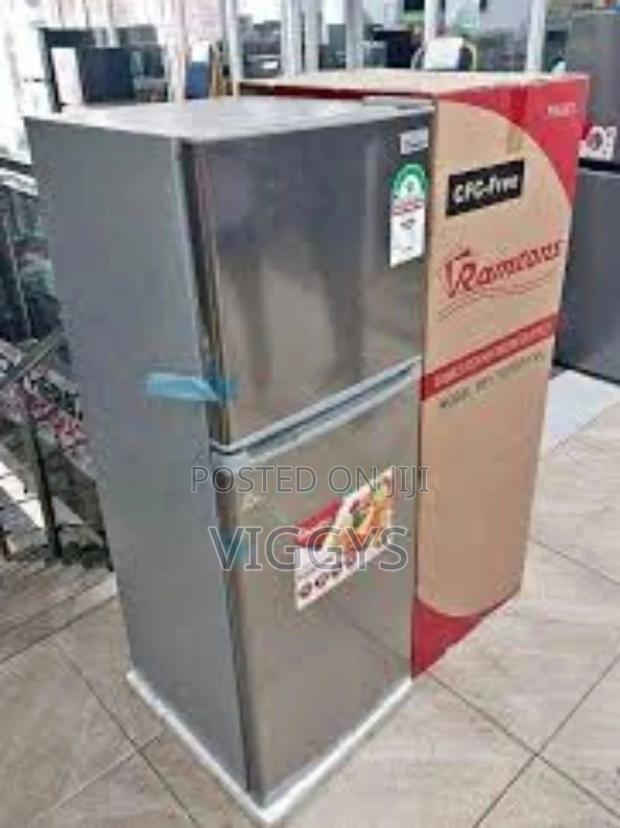 Amazing Vitron 170litre Fridge