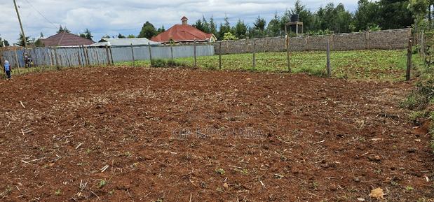 1⁄4 Plot For Sale In Chepkanga Eldoret - main view