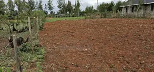 1⁄4 Plot For Sale In Chepkanga Eldoret