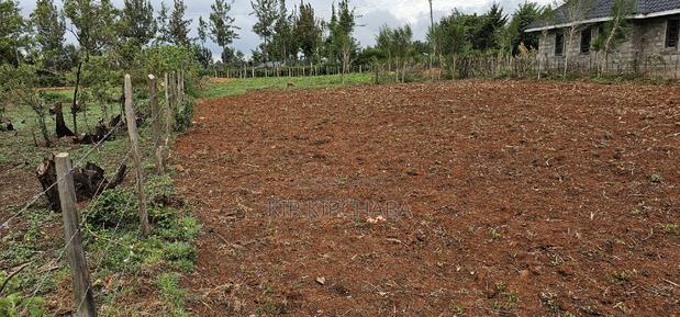 1⁄4 Plot For Sale In Chepkanga Eldoret - thumbnail 3