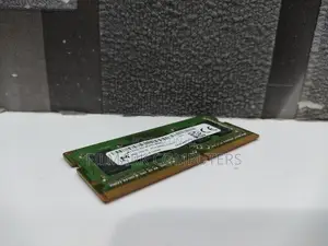 Micron Pc4-2666 4gb Ddr4 Memory/Ram for Laptop